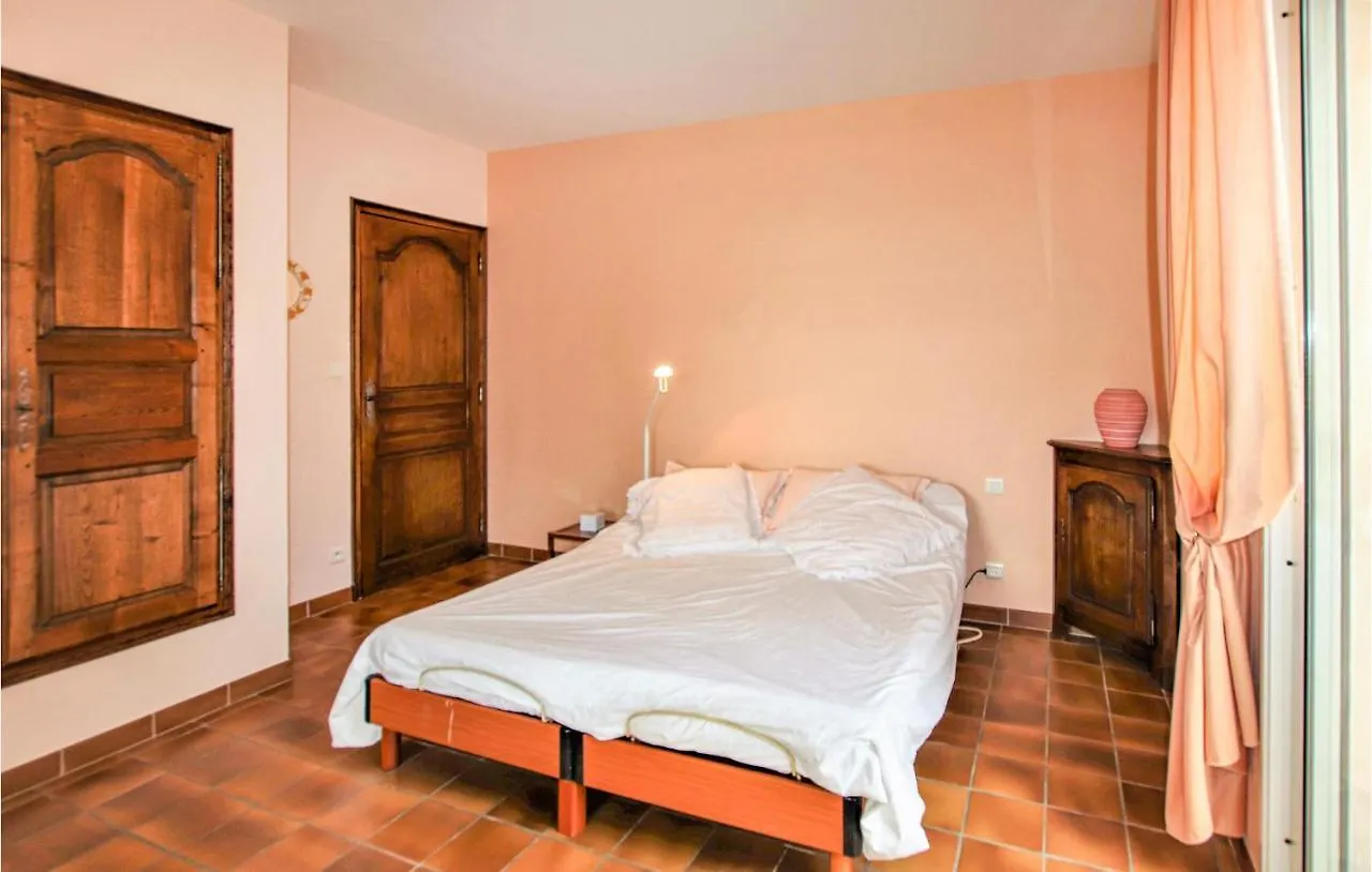 Holiday home Lovely Home In Lussas