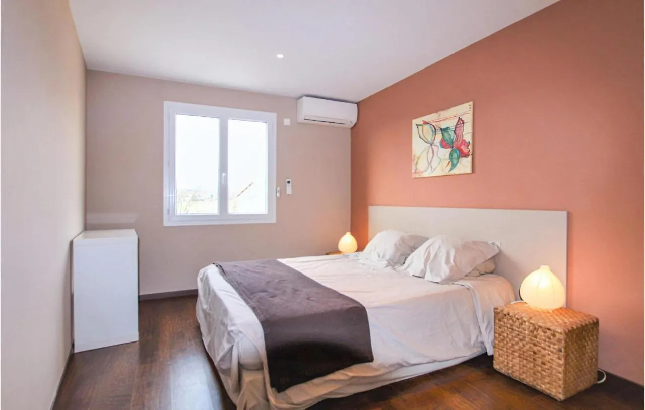 Lovely Home In Lussas France